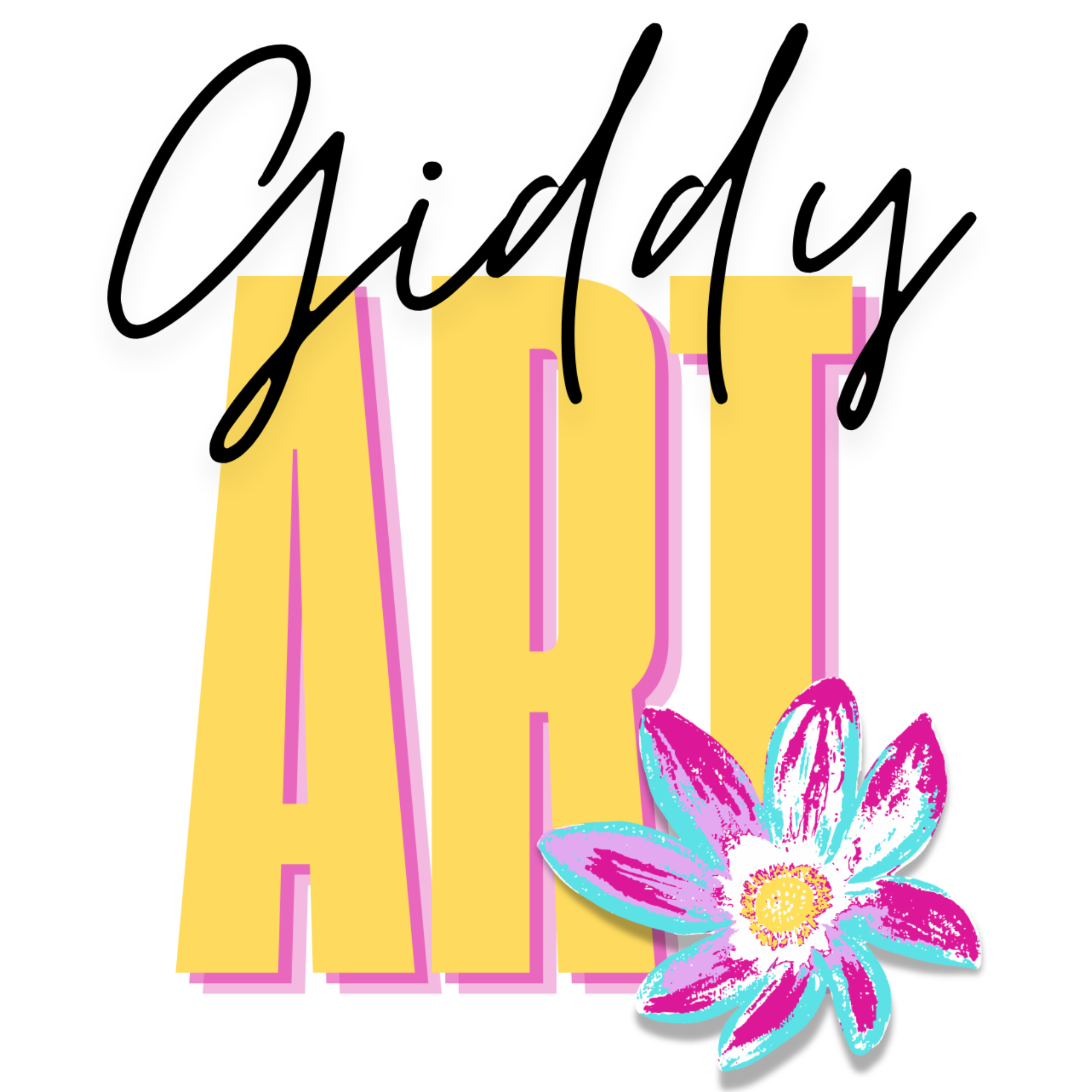Giddy Art